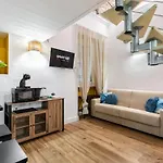 Boutique Loft - Valentino Appartement Turin