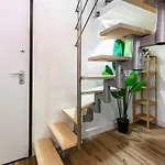 Boutique Loft - Valentino * Turin