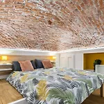 Boutique Loft - Valentino Appartement Turin