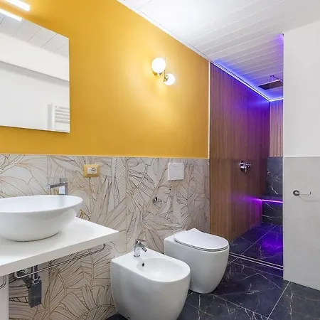 Apartment Boutique Loft - Valentino Turin