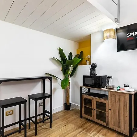 Boutique Loft - Valentino Turin