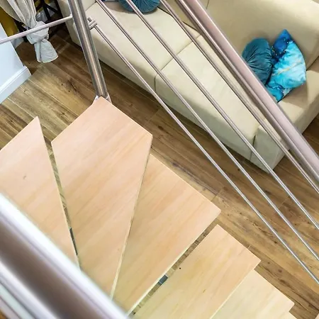 Boutique Loft - Valentino Apartment