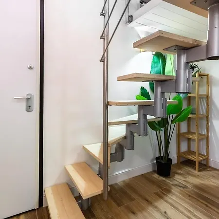 Boutique Loft - Valentino * Turin