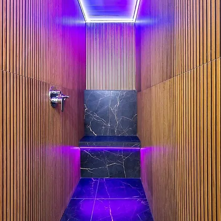 Boutique Loft - Valentino Apartment *