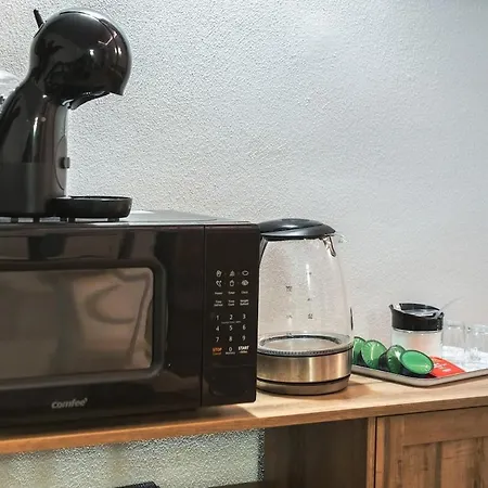 Appartamento Boutique Loft - Valentino *