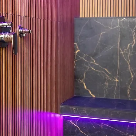 Apartment Boutique Loft - Valentino