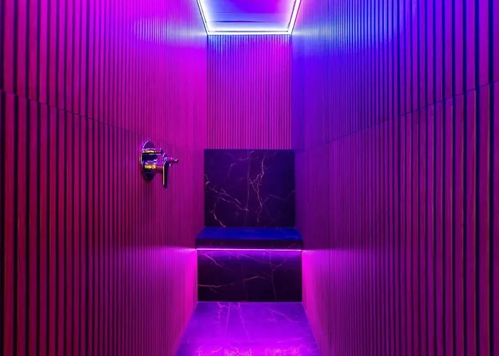 Boutique Loft - Valentino Appartement