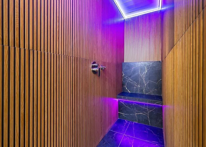 Boutique Loft - Valentino * Turin