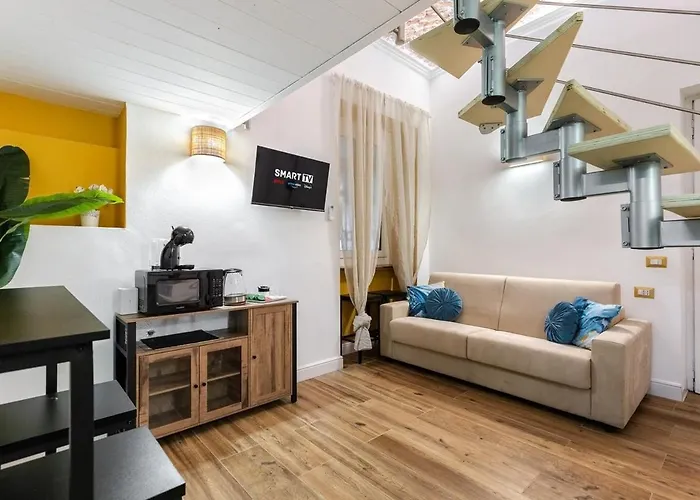 Boutique Loft - Valentino Appartement Turin