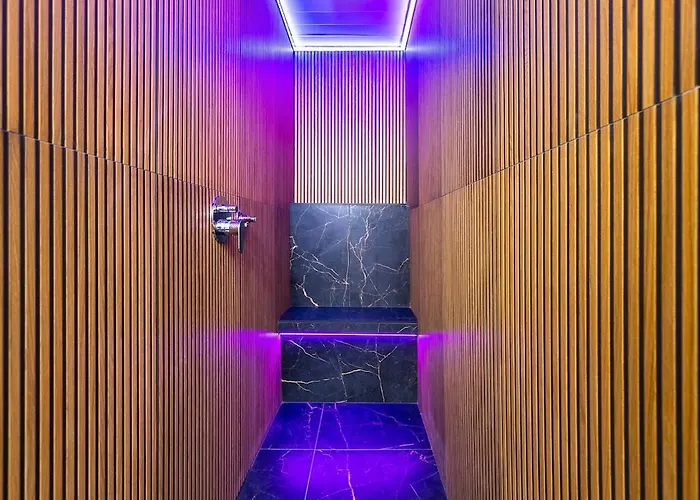 Boutique Loft - Valentino Appartement *