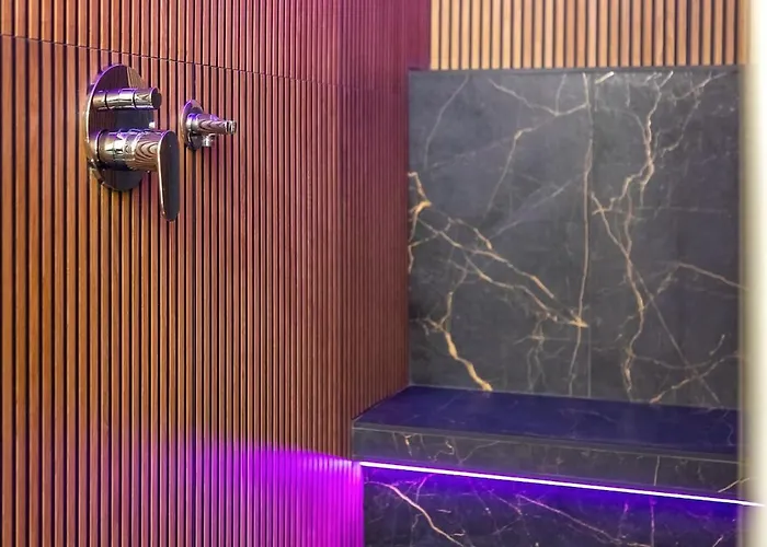 Appartement Boutique Loft - Valentino