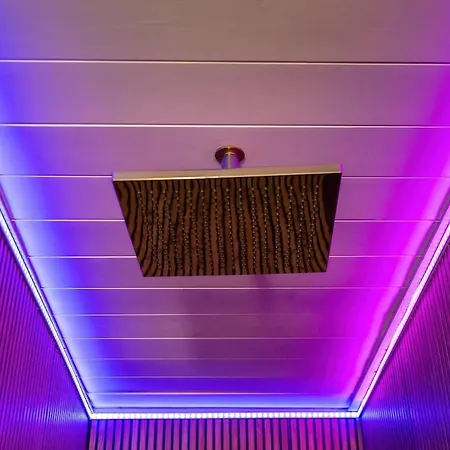 Boutique Loft - Valentino Apartman