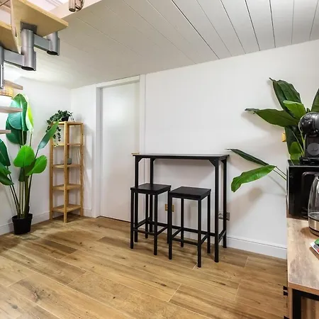 Apartman Boutique Loft - Valentino