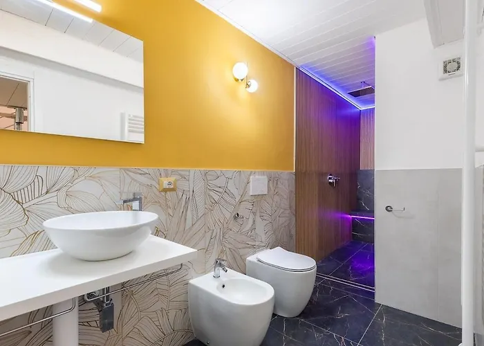 Apartman Boutique Loft - Valentino Torino