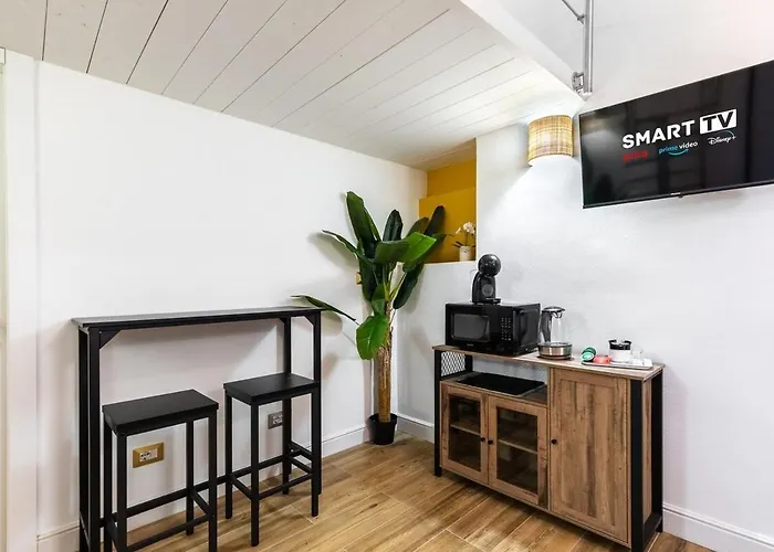 Boutique Loft - Valentino Torino