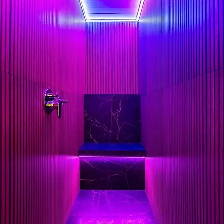 Boutique Loft - Valentino Lägenhet